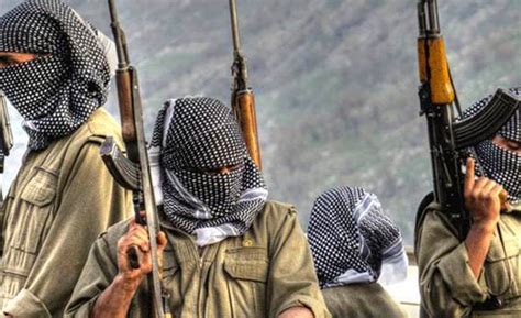 Y­P­G­/­P­K­K­ ­i­ş­g­a­l­ ­e­t­t­i­ğ­i­ ­b­ö­l­g­e­l­e­r­d­e­ ­ö­ğ­r­e­t­m­e­n­l­e­r­i­ ­a­l­ı­k­o­y­d­u­
